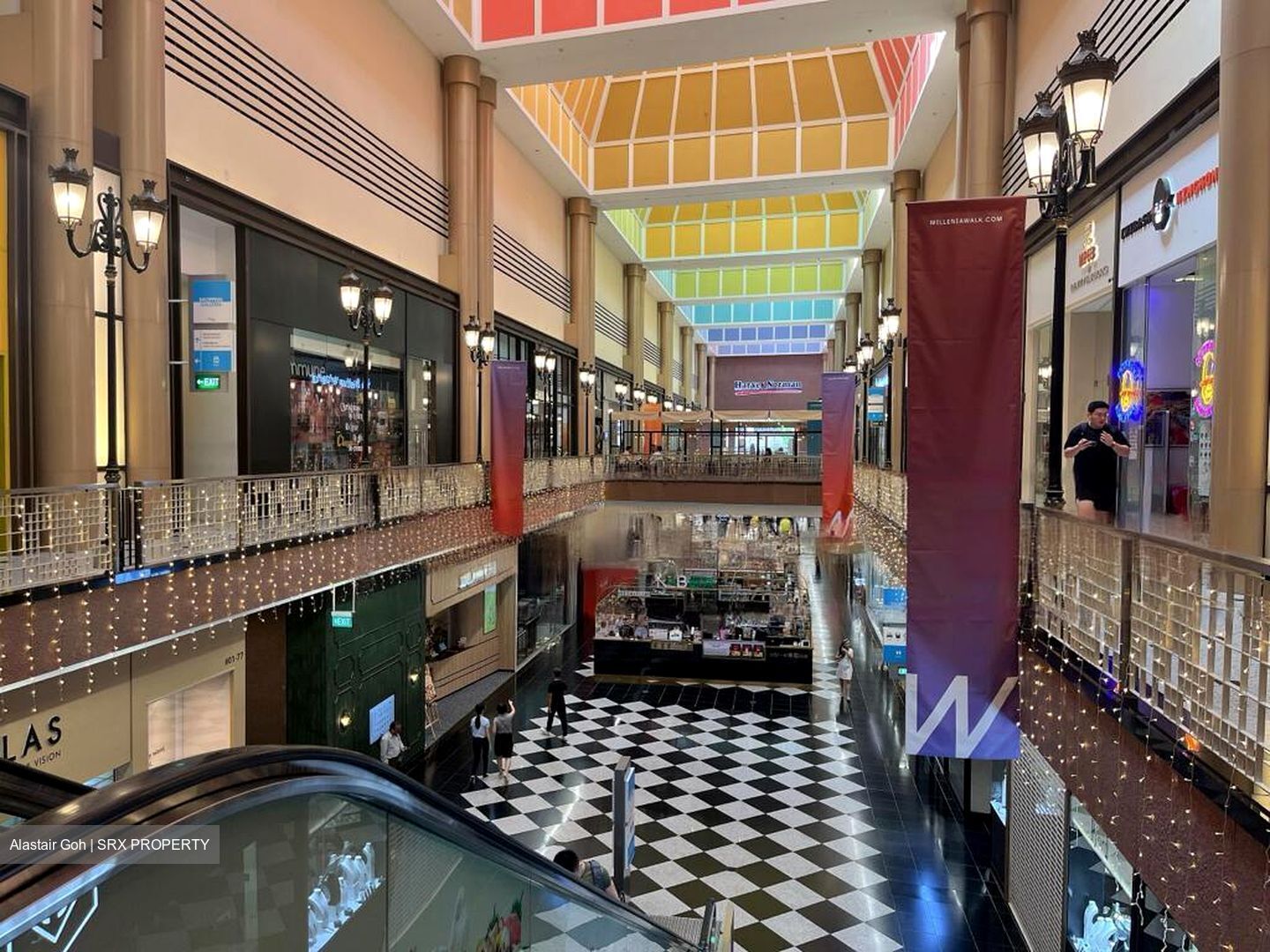 Millenia Walk (D1), Retail #536399081